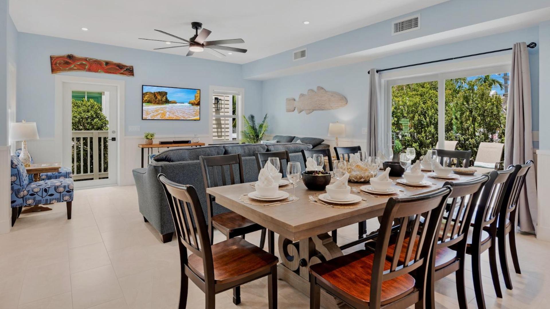 Holiday home A Royal Affair By Last Key Realty *