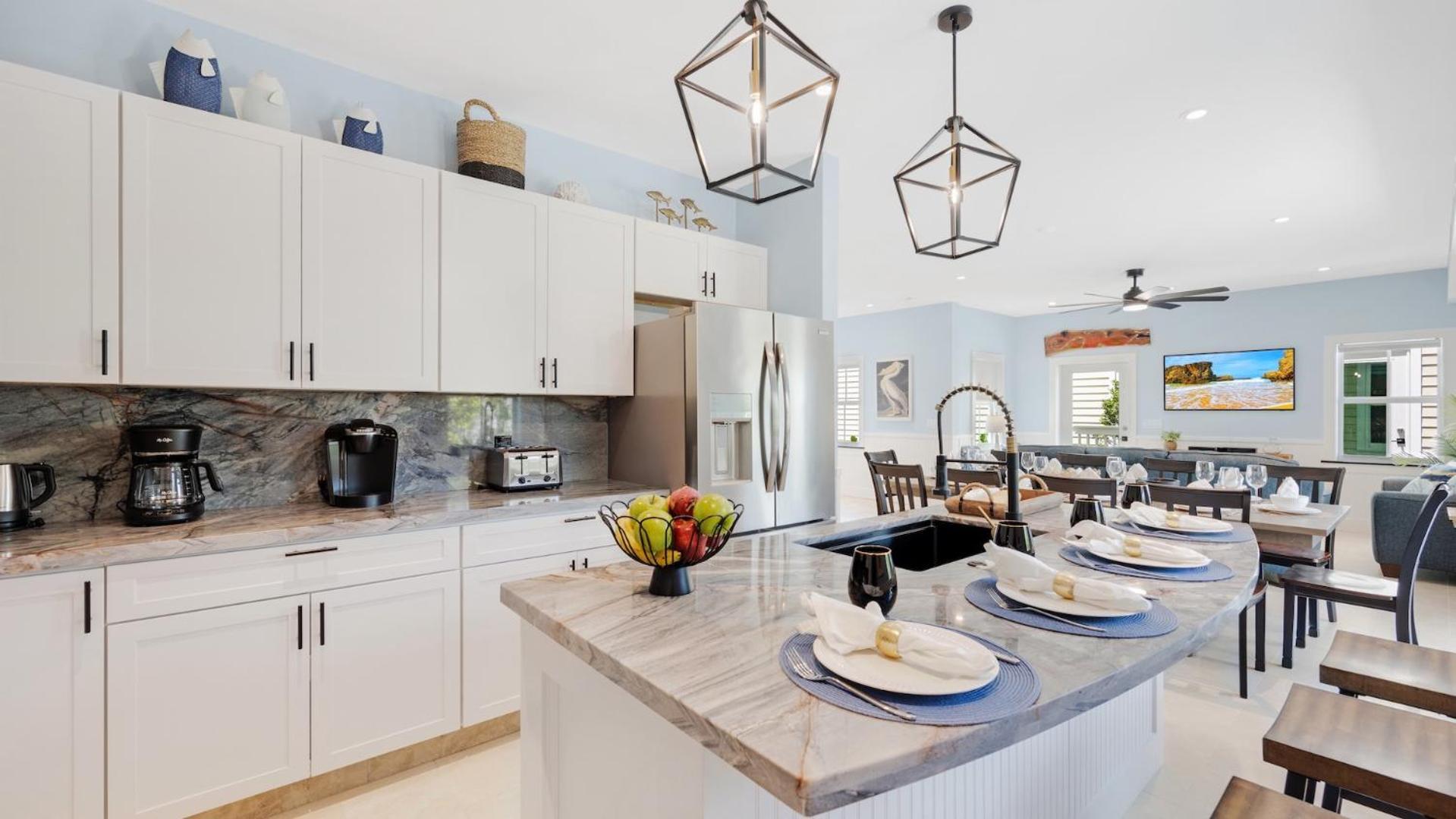 A Royal Affair By Last Key Realty * Key West