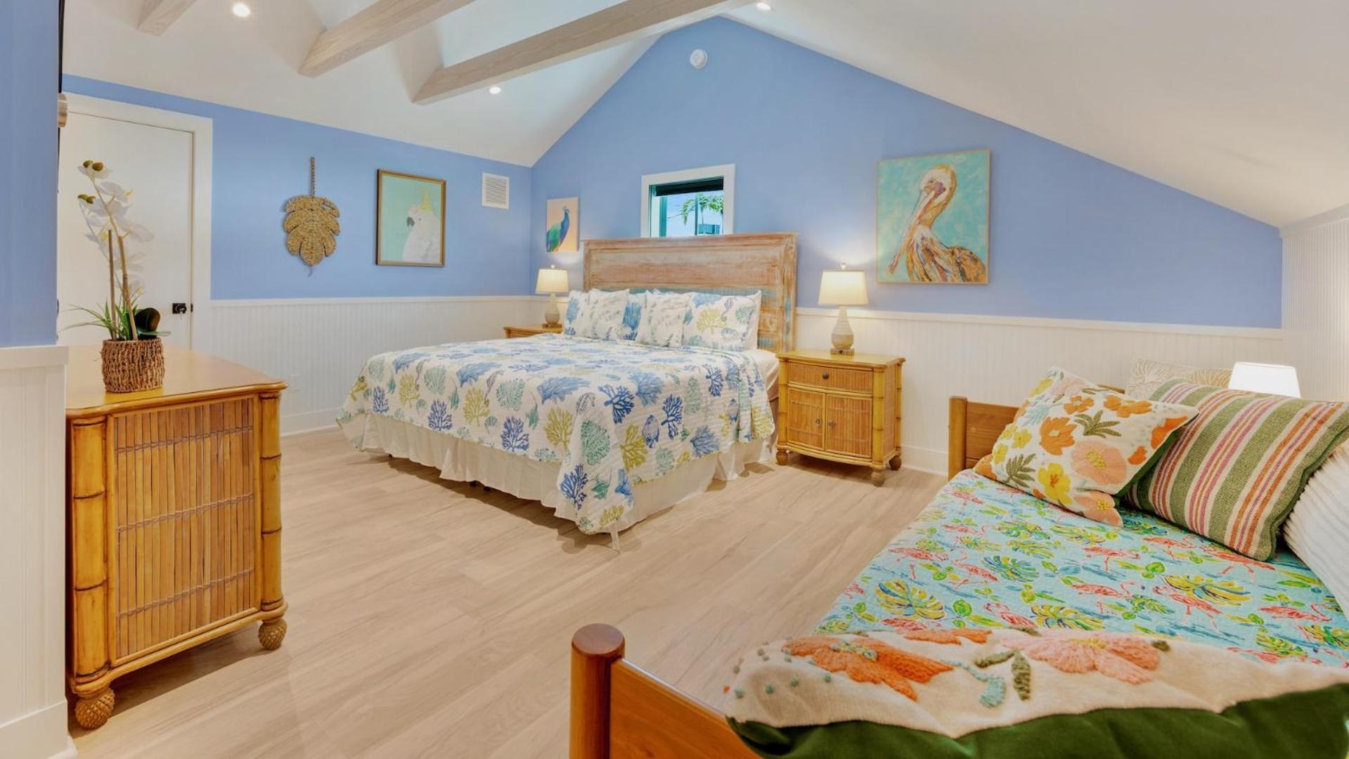 A Royal Affair By Last Key Realty *