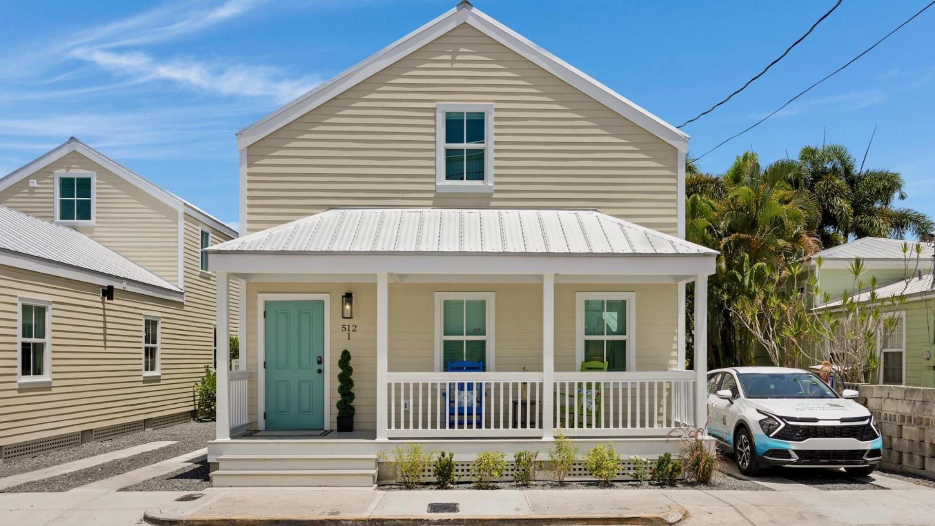 Holiday home A Royal Affair By Last Key Realty *
