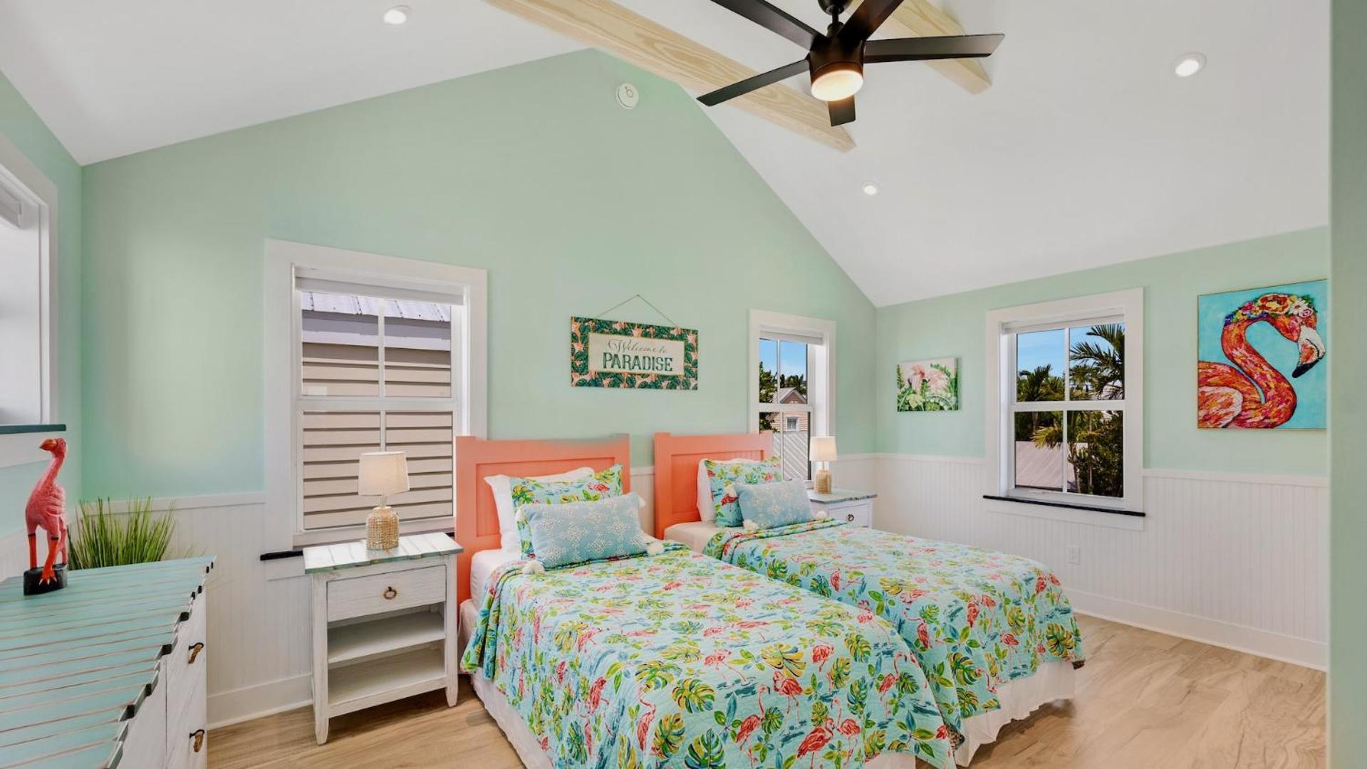 A Royal Affair By Last Key Realty * Key West