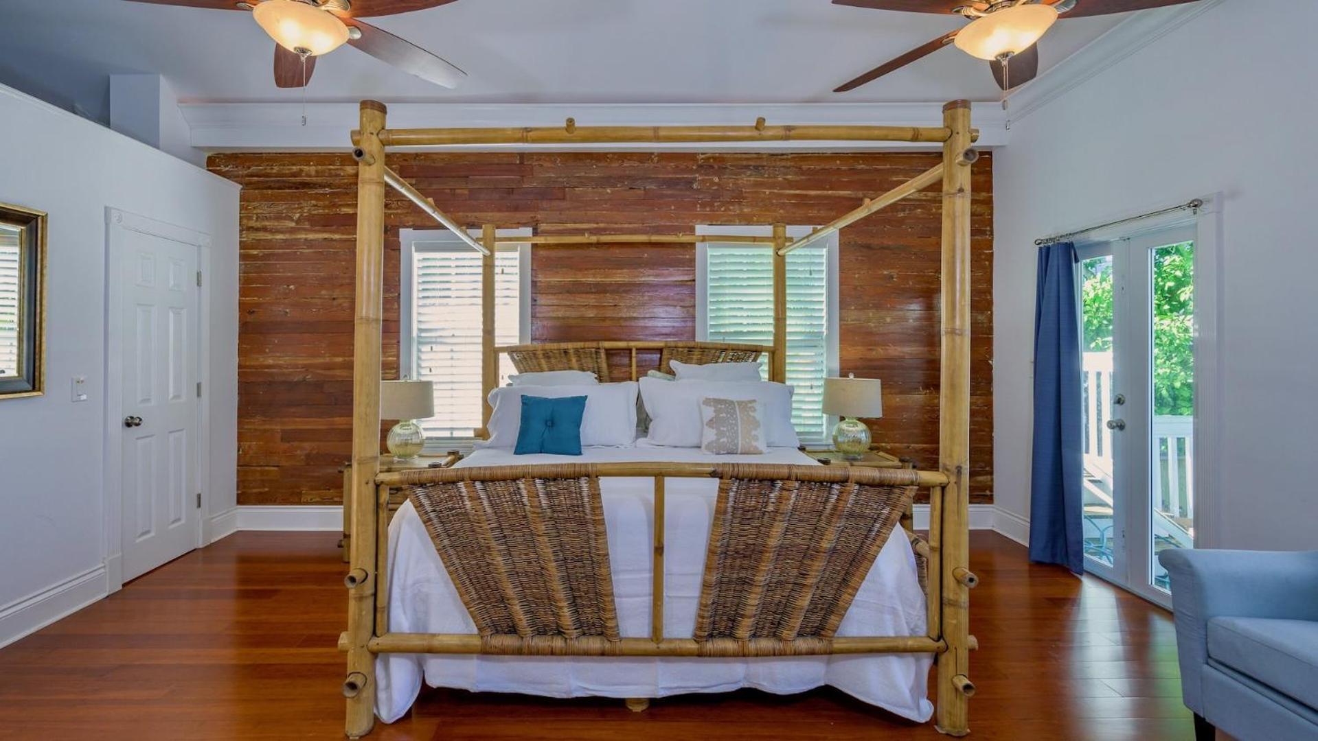 La Grande Reunion By Last Key Realty Holiday home Key West