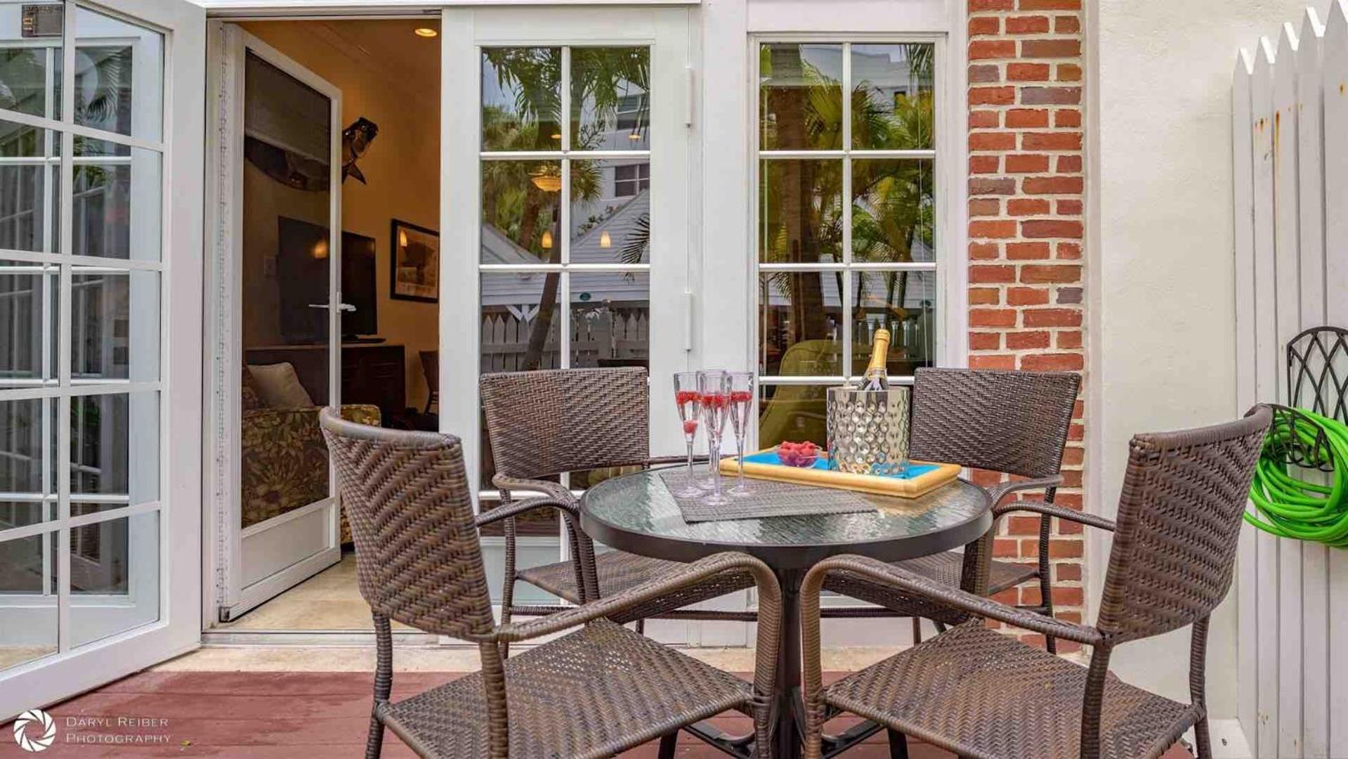 Southernmost Palms By Last Key Realty Holiday home *
