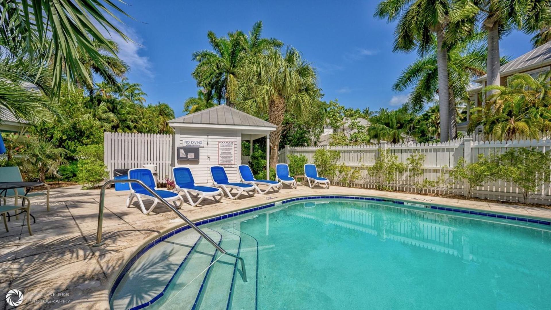 Southernmost Palms By Last Key Realty