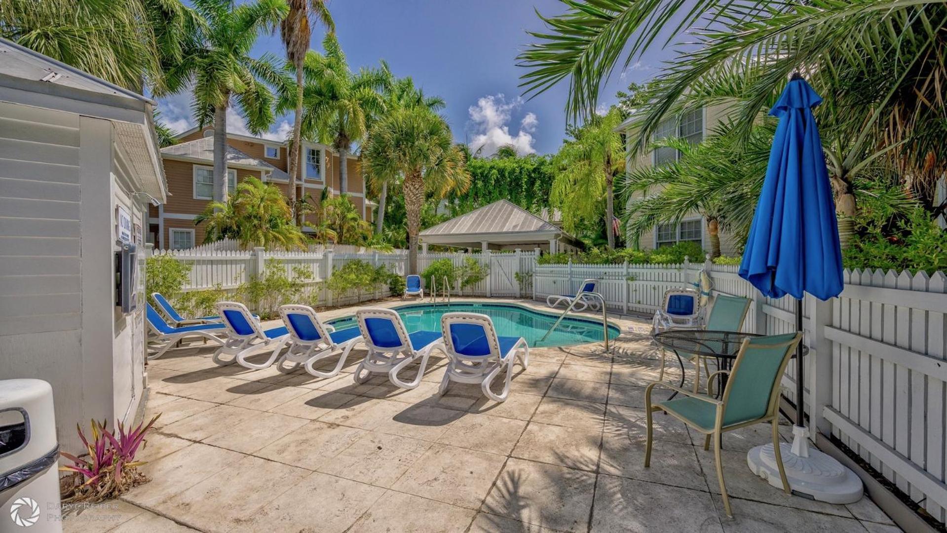 Holiday home Southernmost Palms By Last Key Realty *
