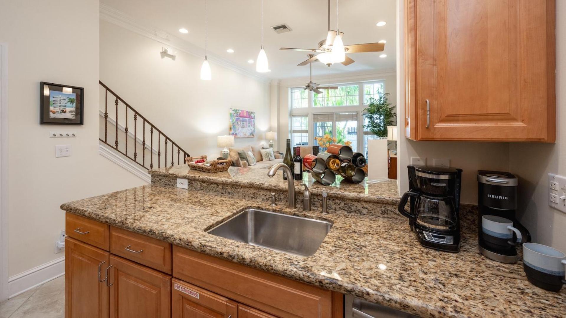 Southernmost Palms By Last Key Realty Holiday home Key West