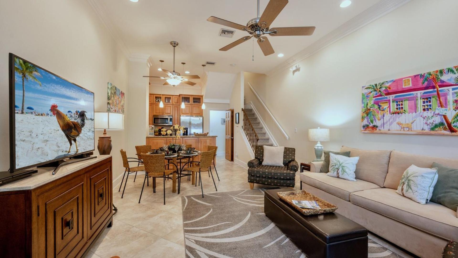 Southernmost Palms By Last Key Realty Key West