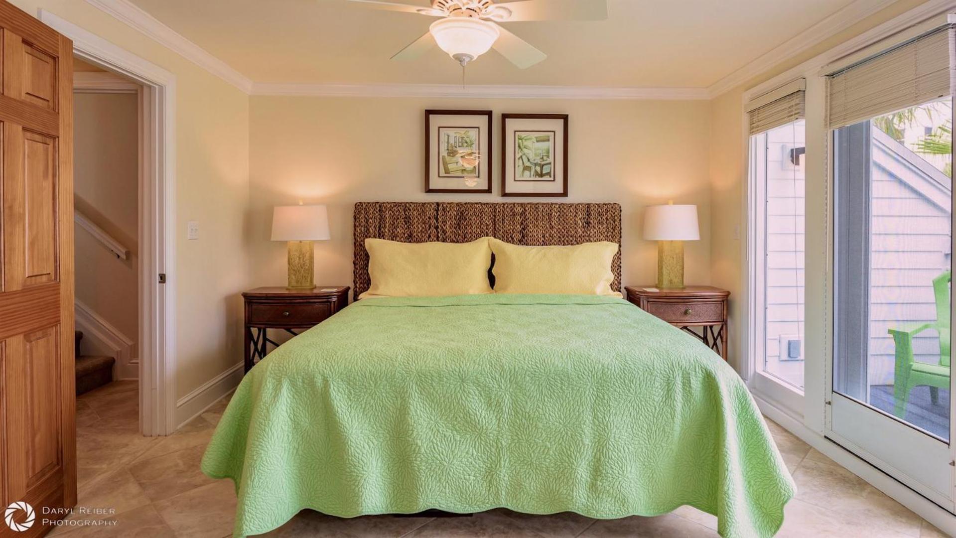 Southernmost Palms By Last Key Realty * Key West
