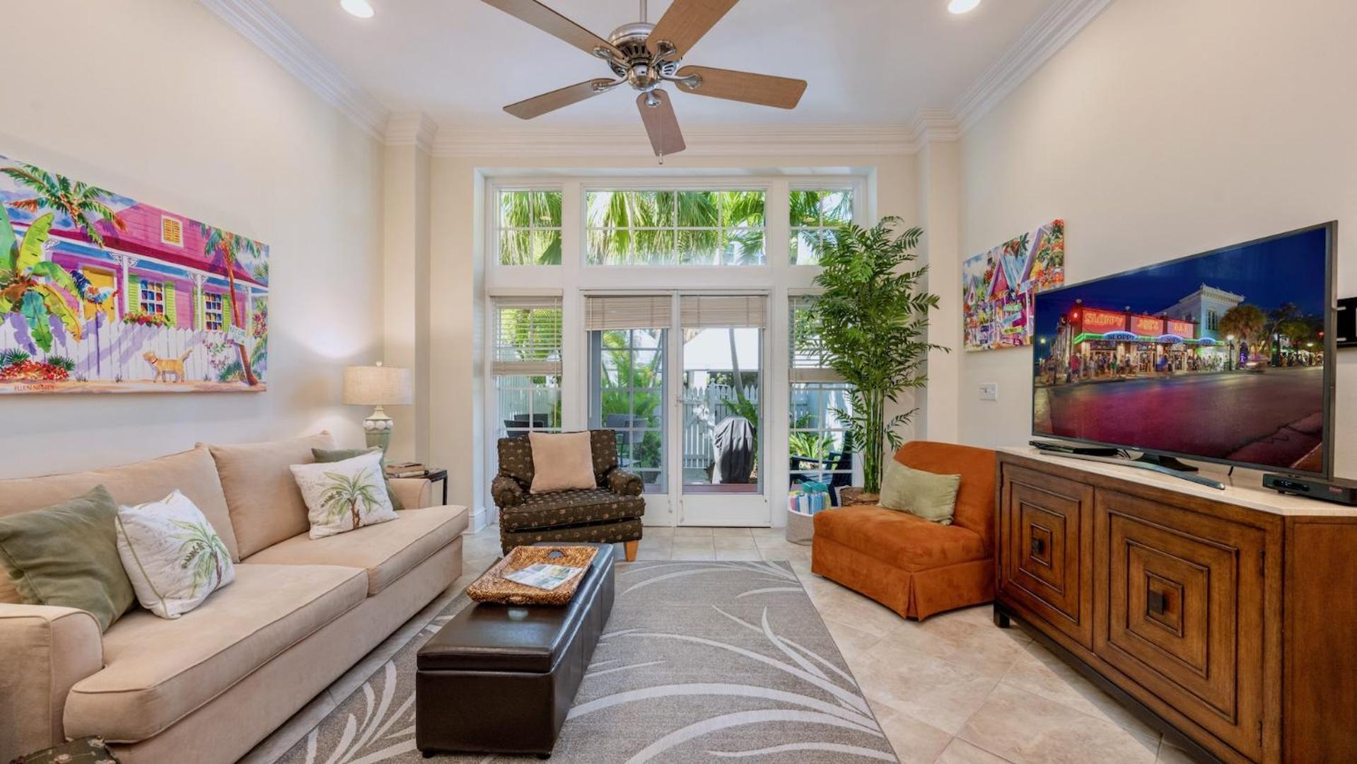 Southernmost Palms By Last Key Realty