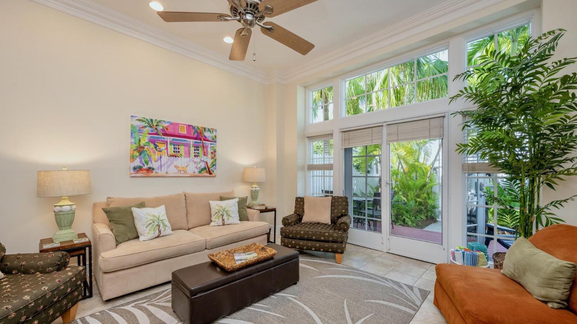 Southernmost Palms By Last Key Realty Holiday home