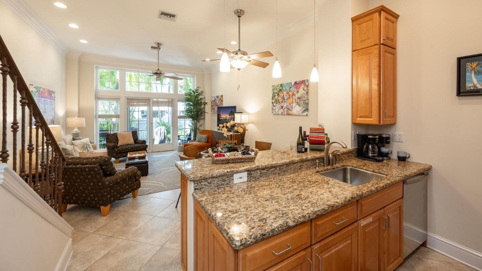 Southernmost Palms By Last Key Realty Holiday home *