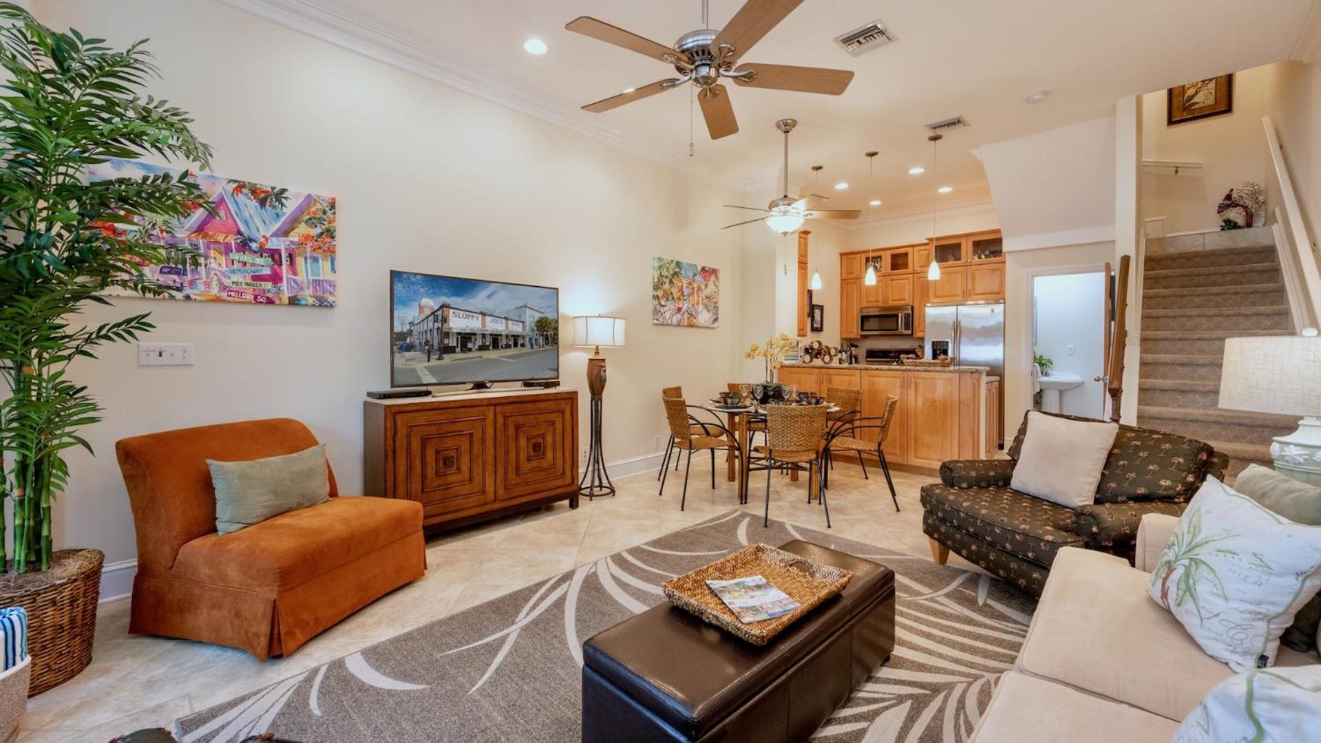 Southernmost Palms By Last Key Realty Holiday home Key West