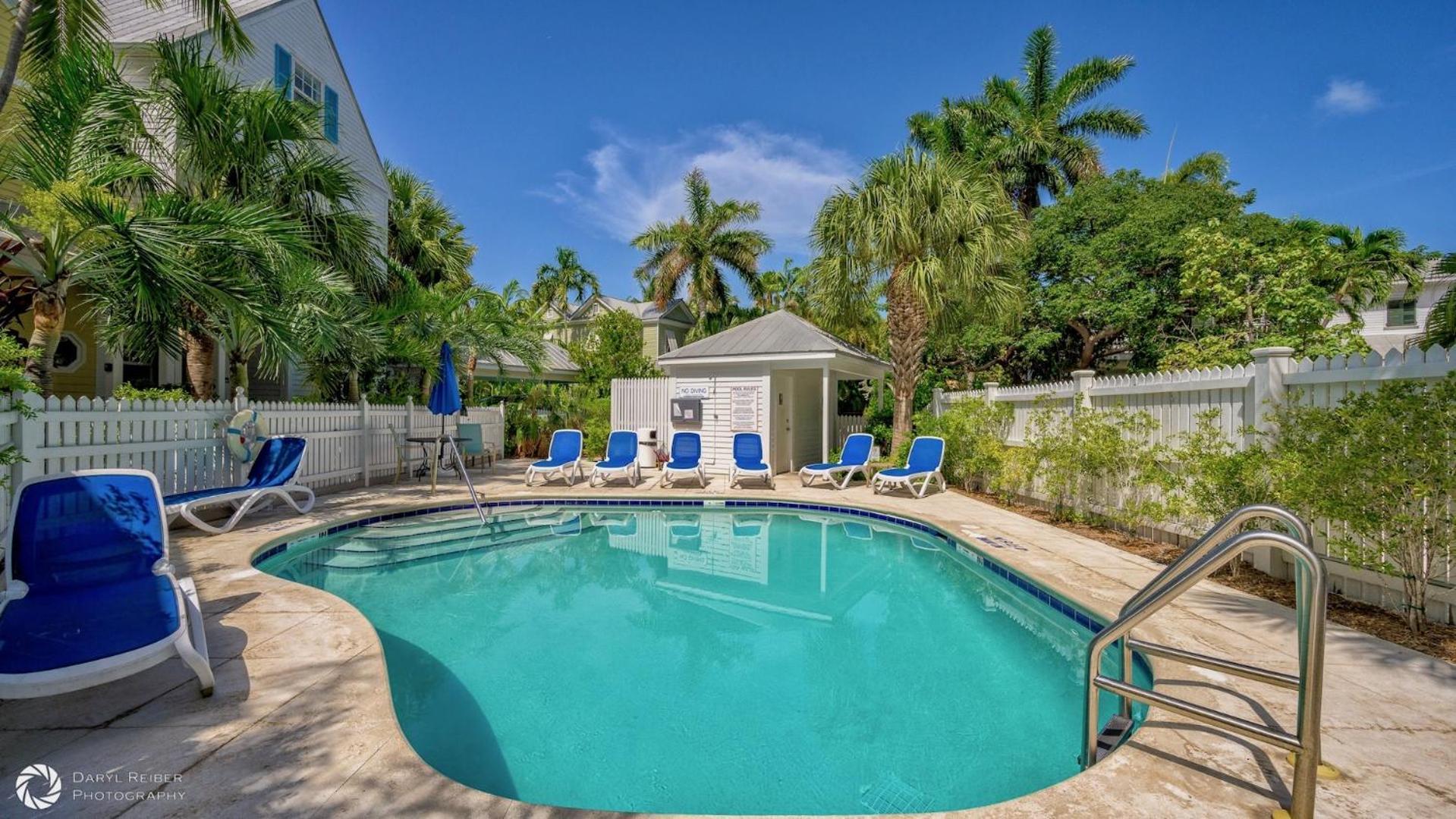 Holiday home Southernmost Palms By Last Key Realty Key West