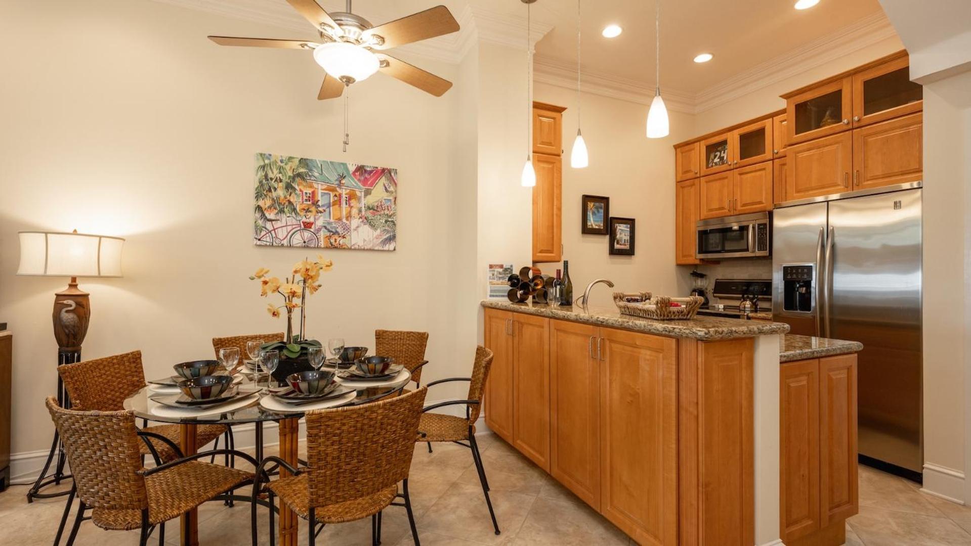 Southernmost Palms By Last Key Realty * Key West