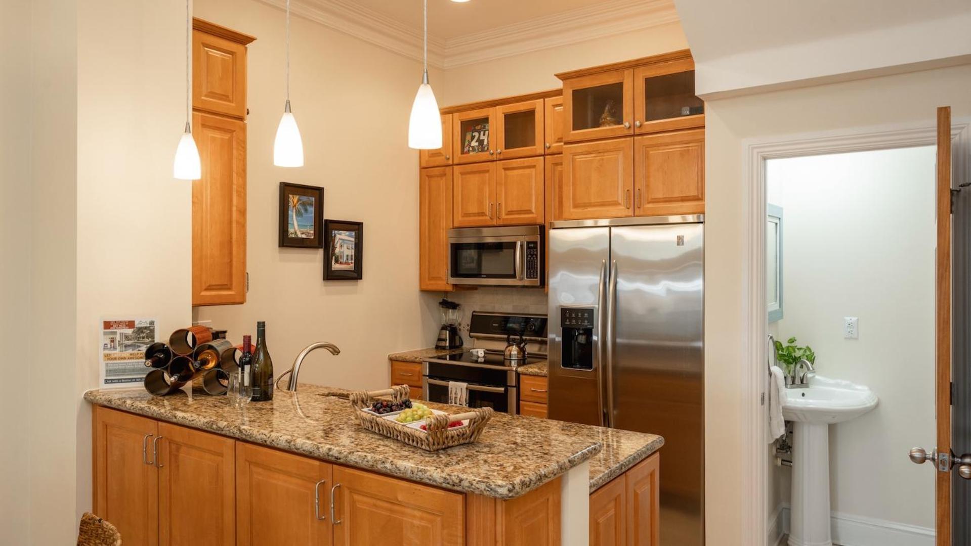 Holiday home Southernmost Palms By Last Key Realty Key West