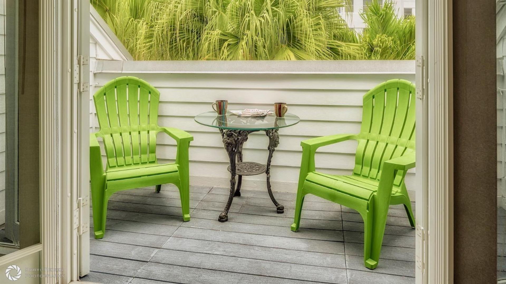 Southernmost Palms By Last Key Realty *