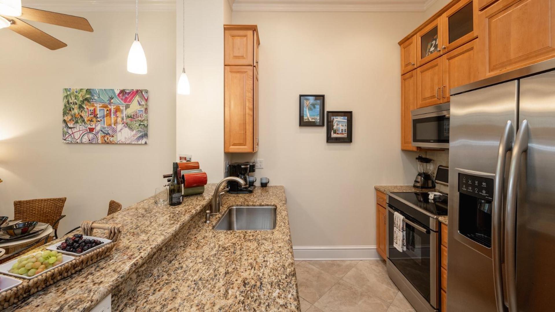 Southernmost Palms By Last Key Realty Holiday home *
