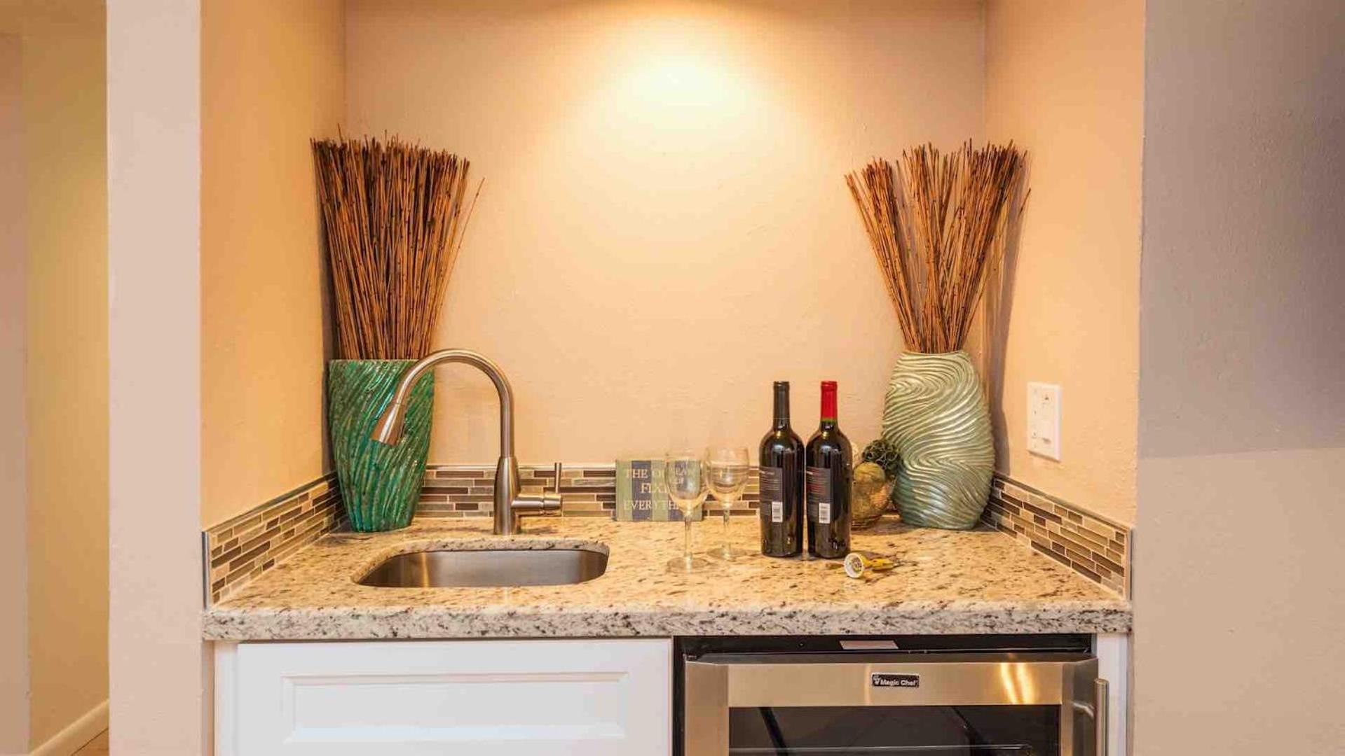 Shang Ri La By Last Key Realty Holiday home Key West