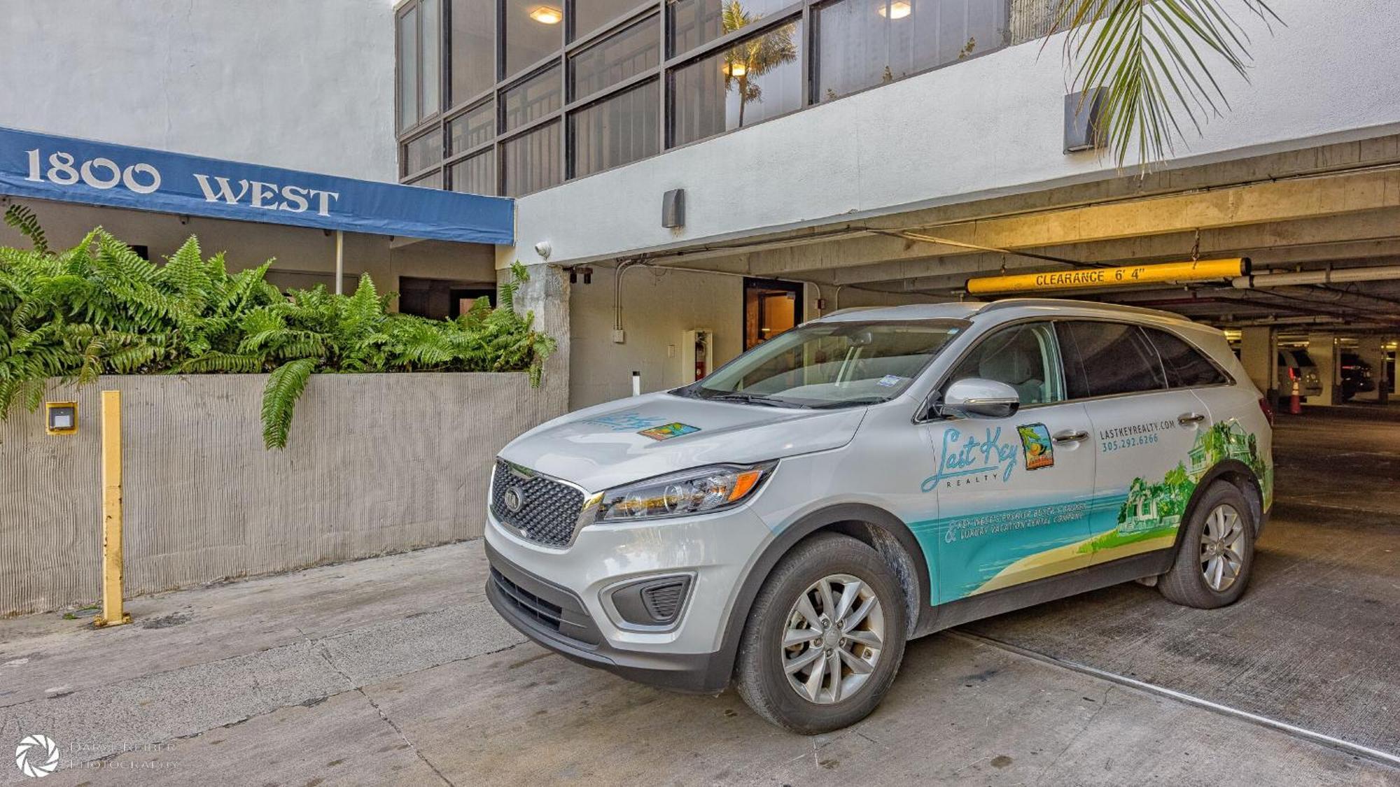 Shang Ri La By Last Key Realty Key West