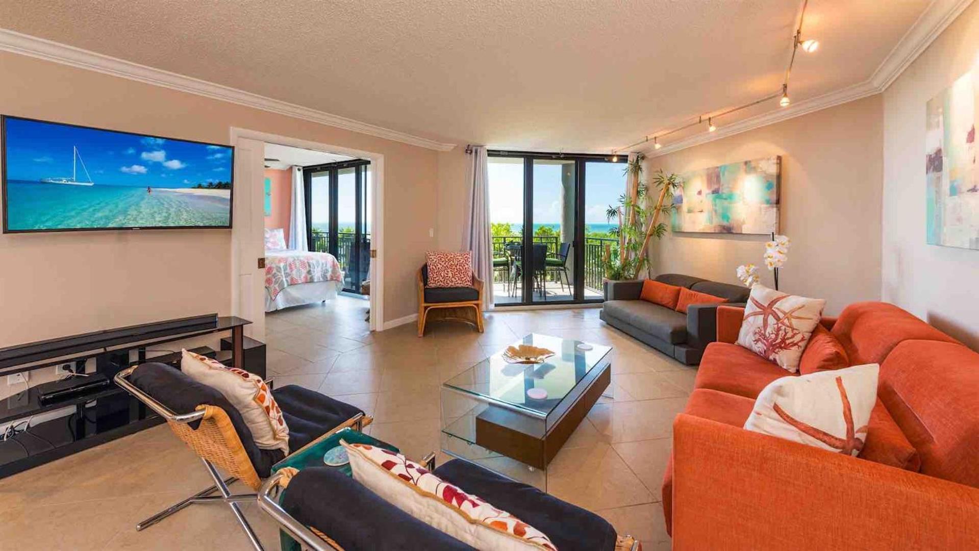 Holiday home Shang Ri La By Last Key Realty *