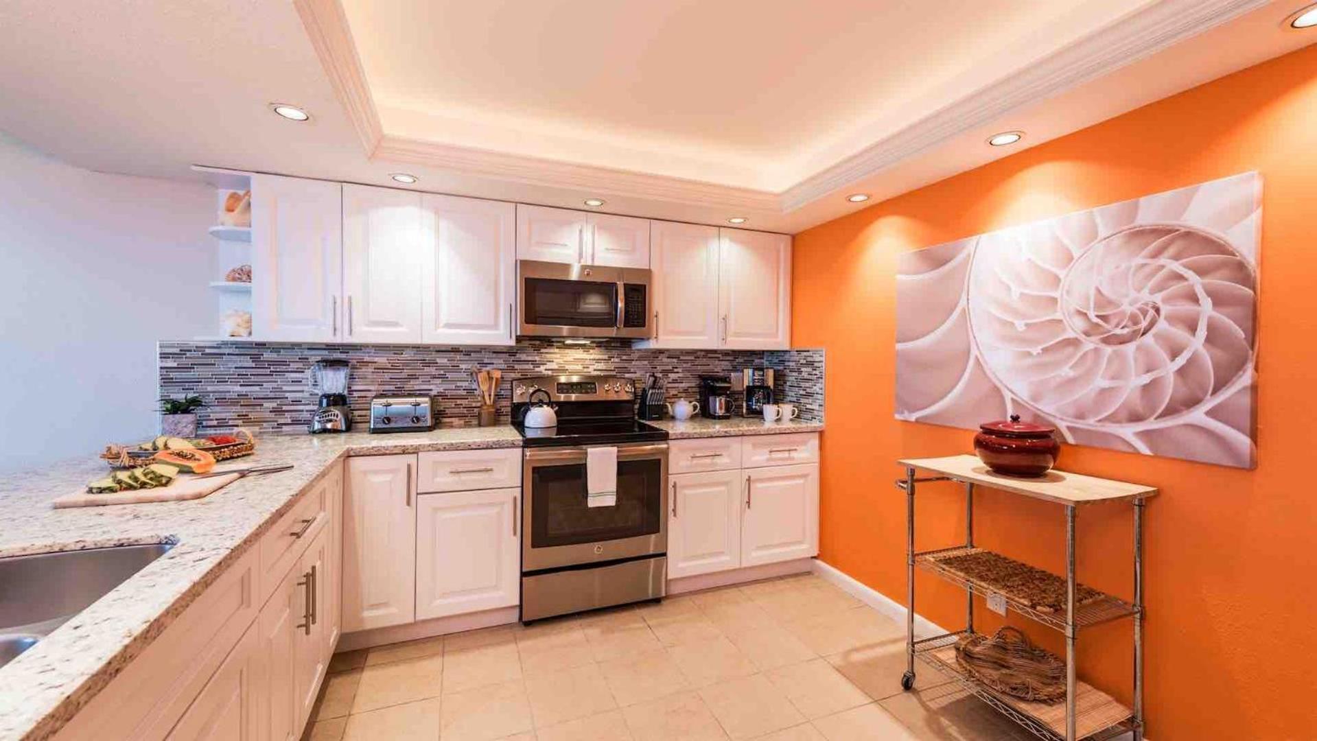 Holiday home Shang Ri La By Last Key Realty Key West