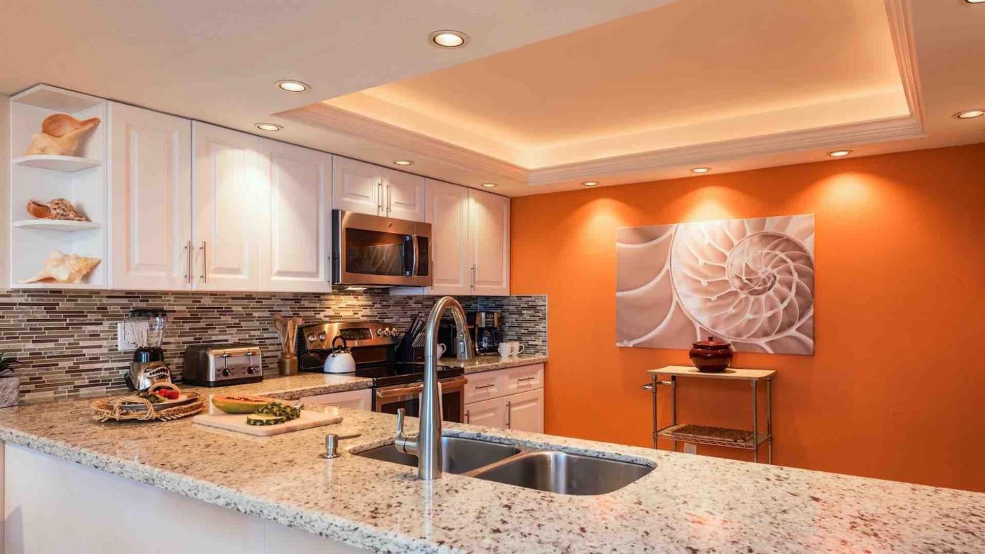 Holiday home Shang Ri La By Last Key Realty *