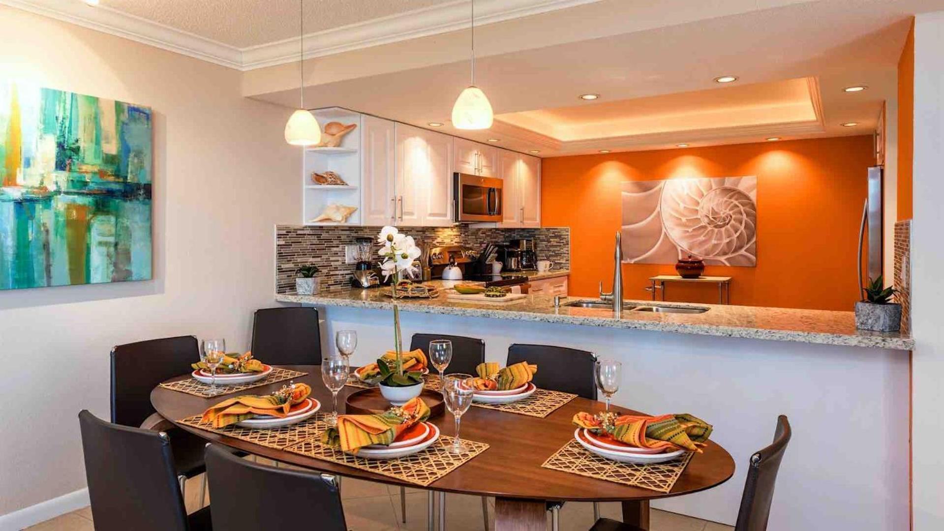 Shang Ri La By Last Key Realty * Key West