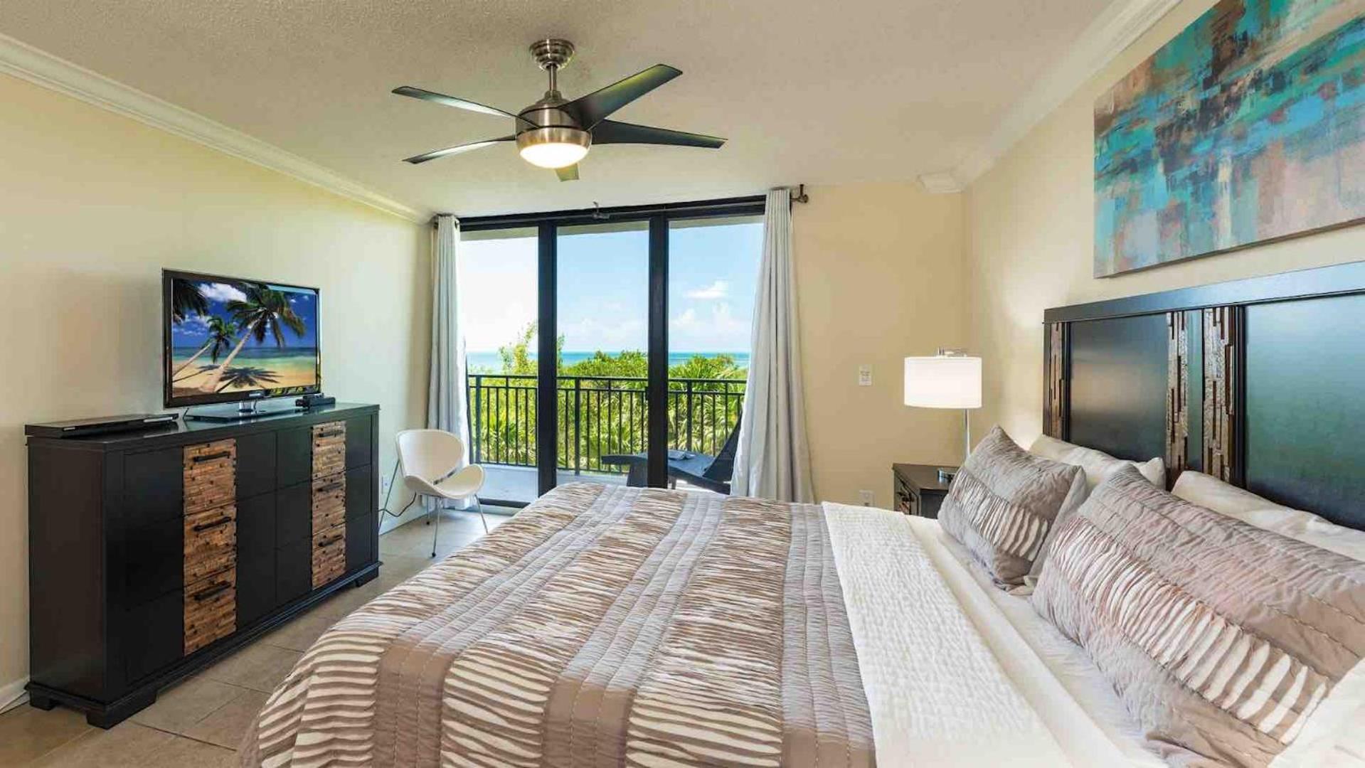 Shang Ri La By Last Key Realty Holiday home *