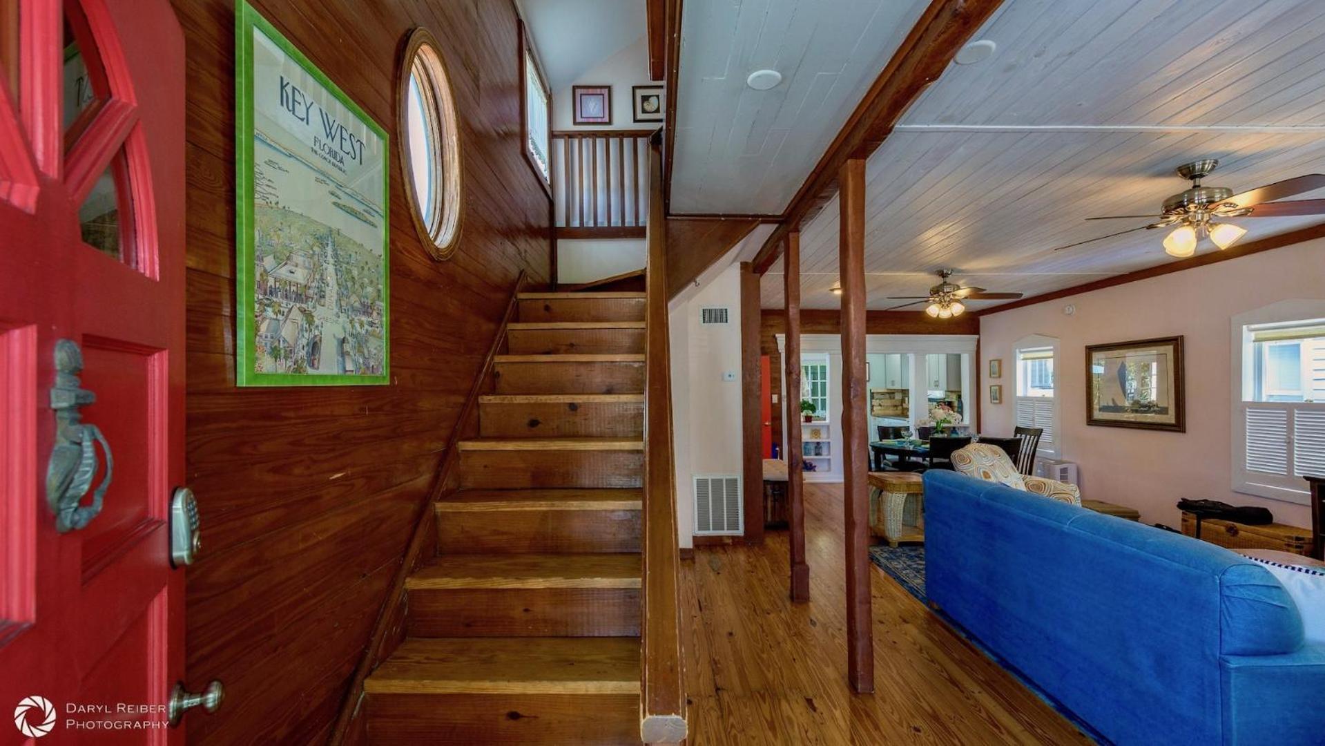 Puerta Coralina By Last Key Realty Holiday home