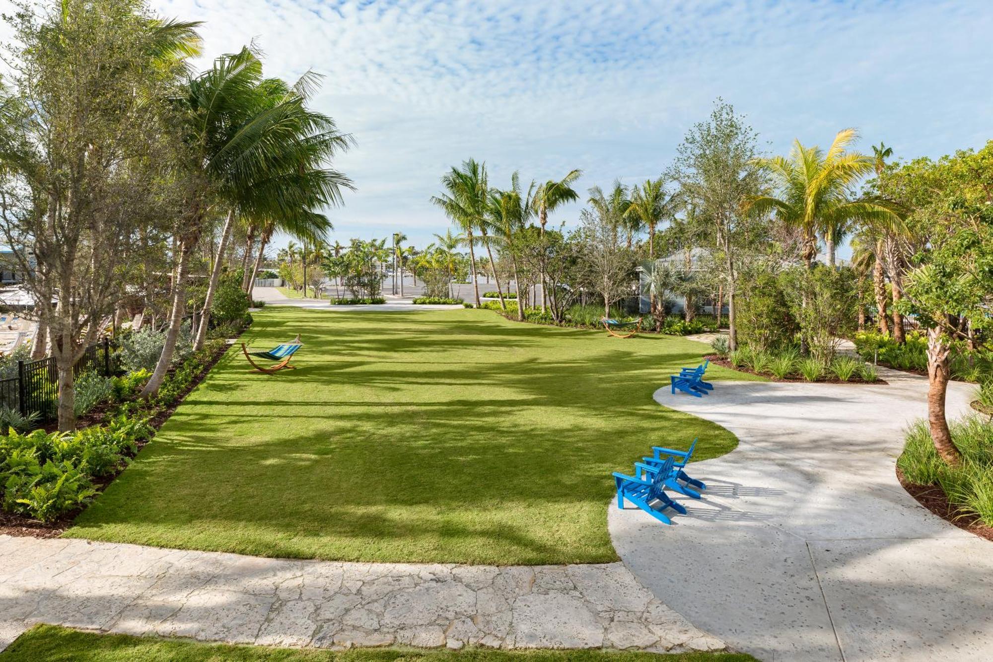 24 North 4* Key West