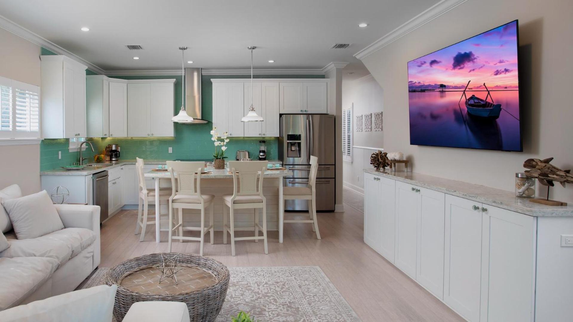 Southernmost Vistas By Last Key Realty Holiday home