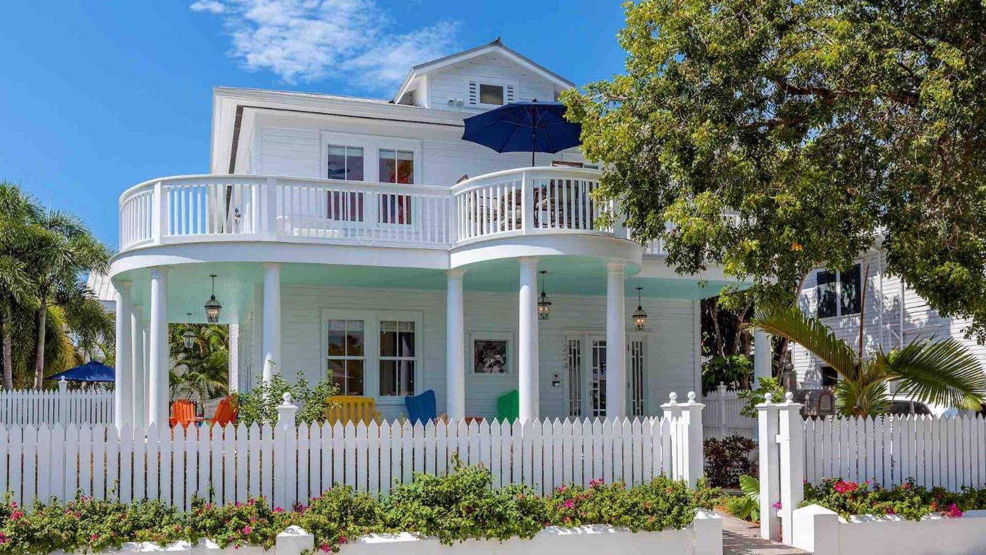 Holiday home Southernmost Hospitality V By Last Key Realty Key West