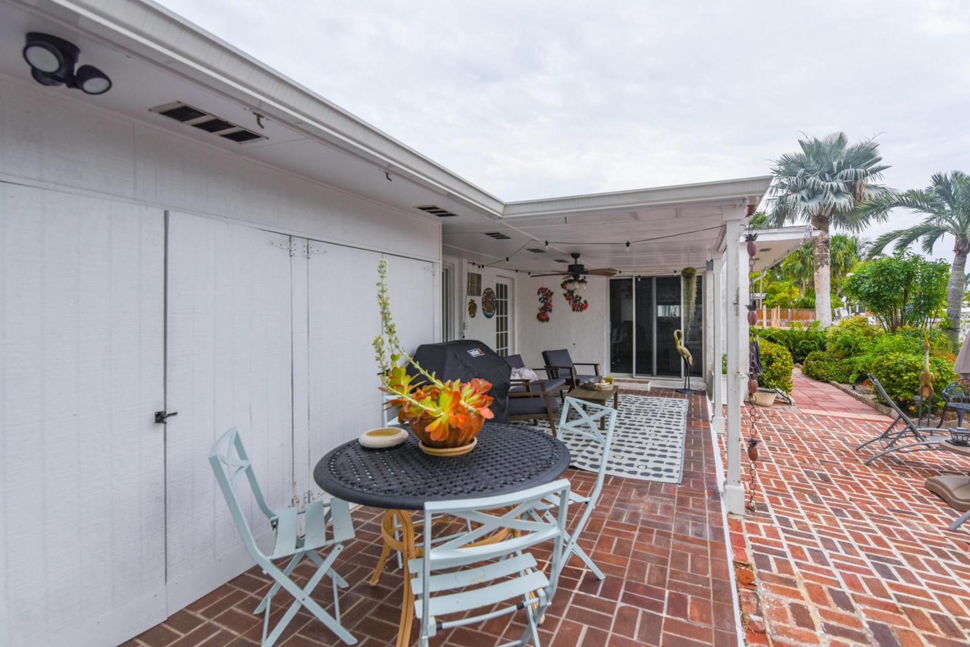 Heron House - Monthly * Key West