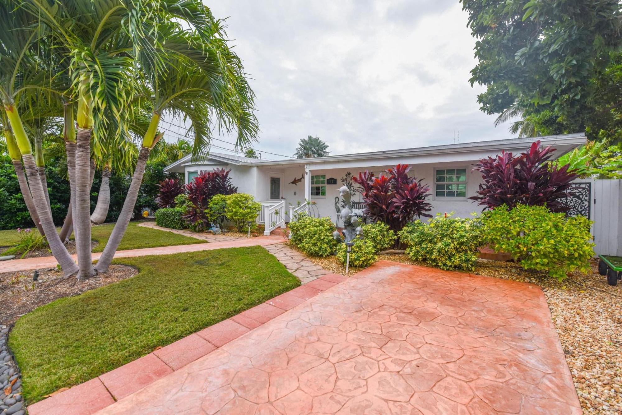 Heron House - Monthly Holiday home Key West
