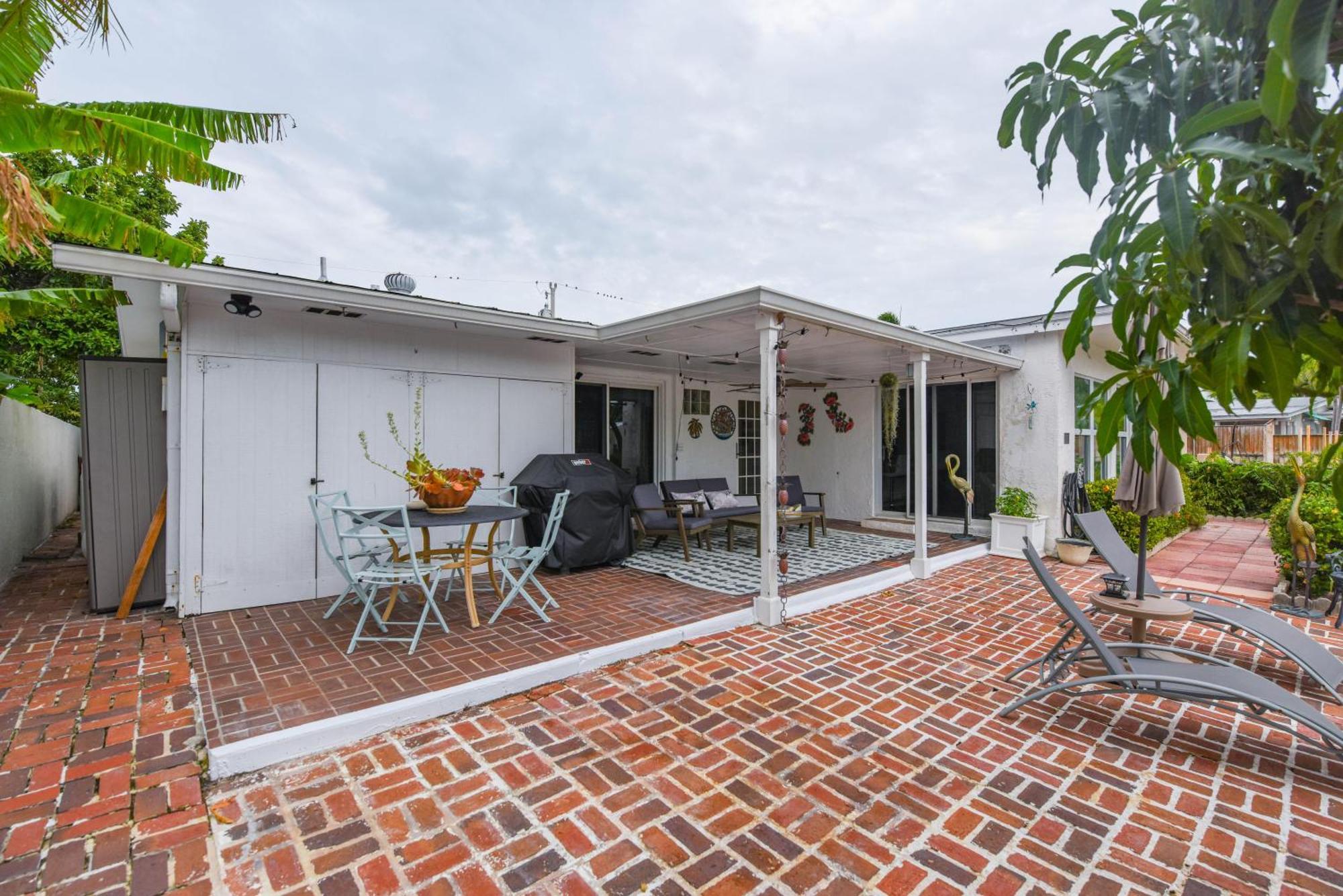 Heron House - Monthly Key West