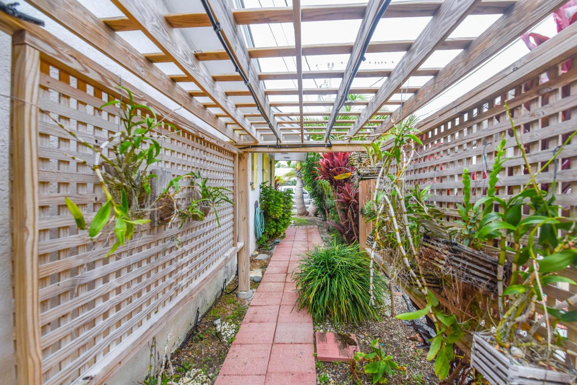 Heron House - Monthly * Key West