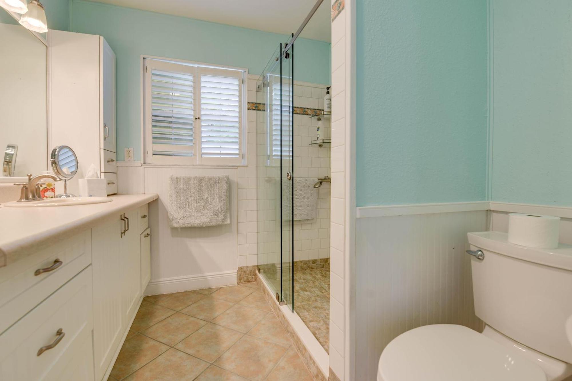 Heron House - Monthly Key West