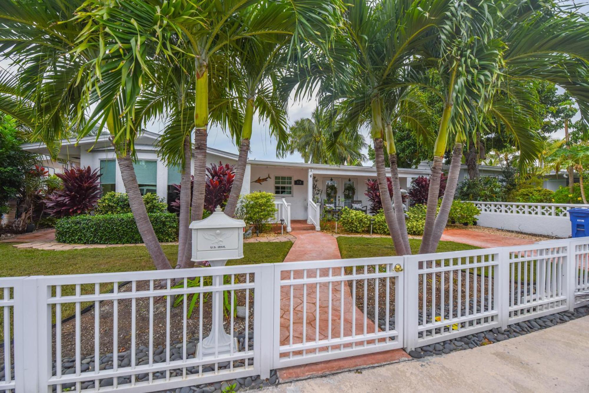 Heron House - Monthly Holiday home