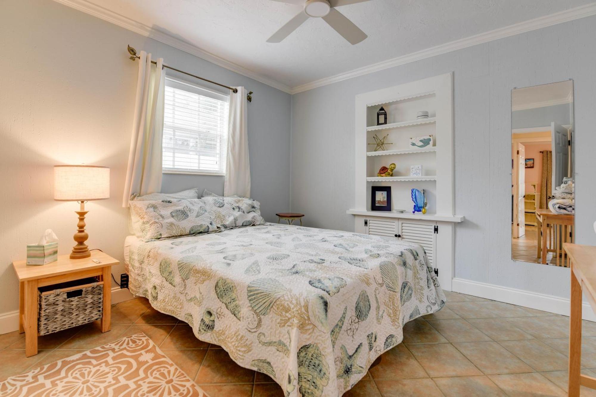 Holiday home Heron House - Monthly