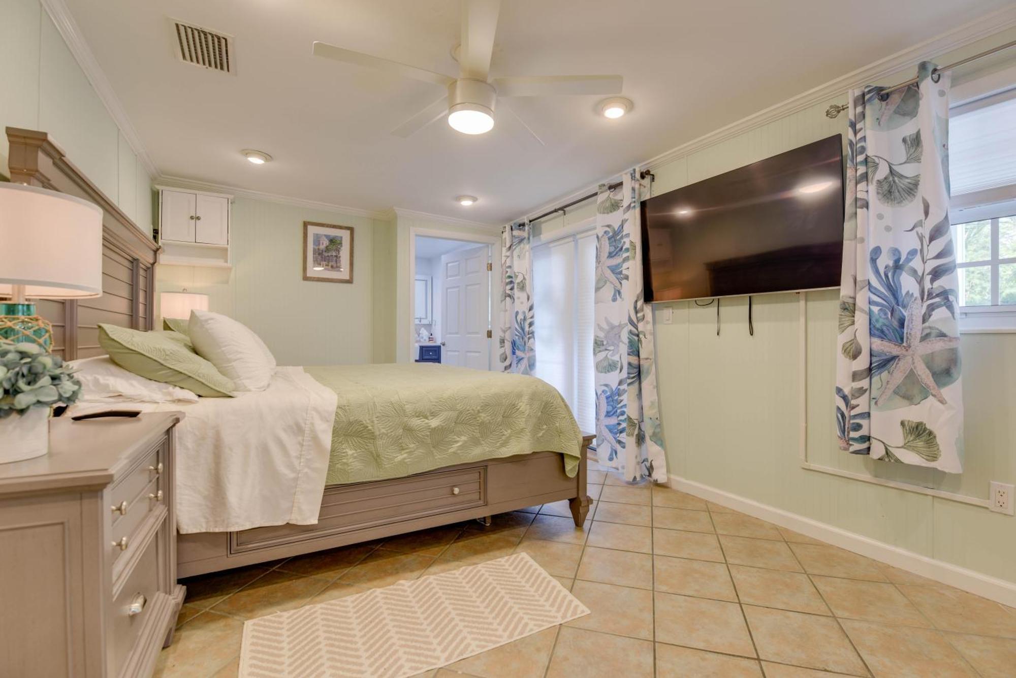 Holiday home Heron House - Monthly *