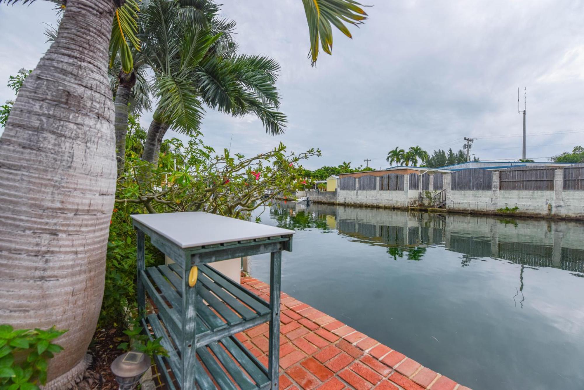 Heron House - Monthly Holiday home Key West