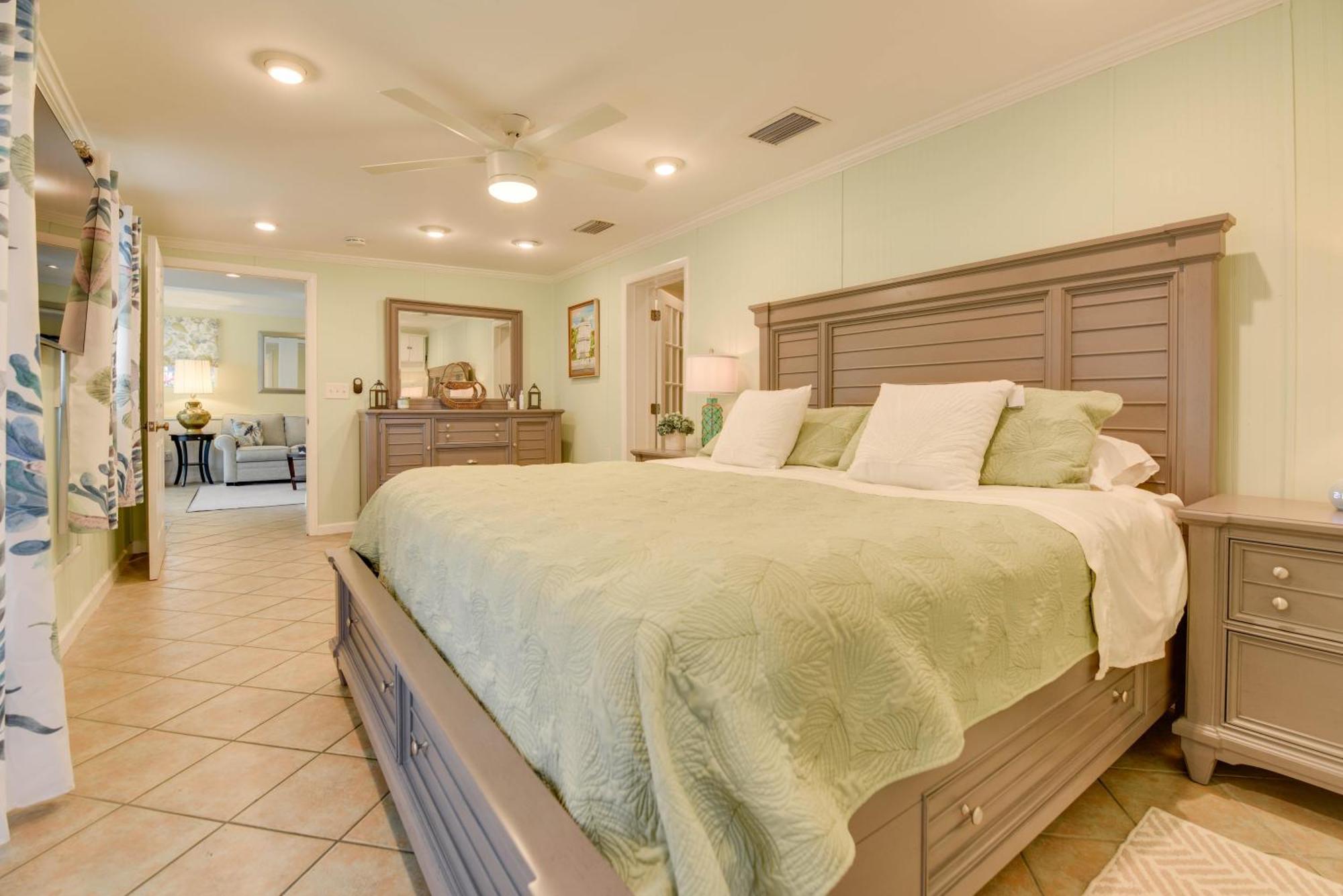 Heron House - Monthly Holiday home Key West