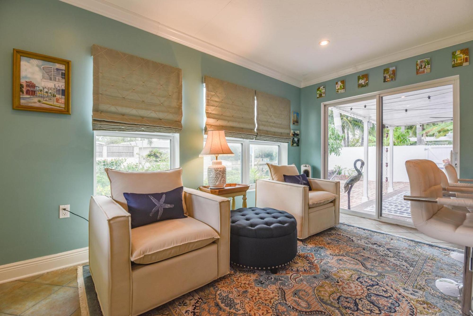Holiday home Heron House - Monthly Key West