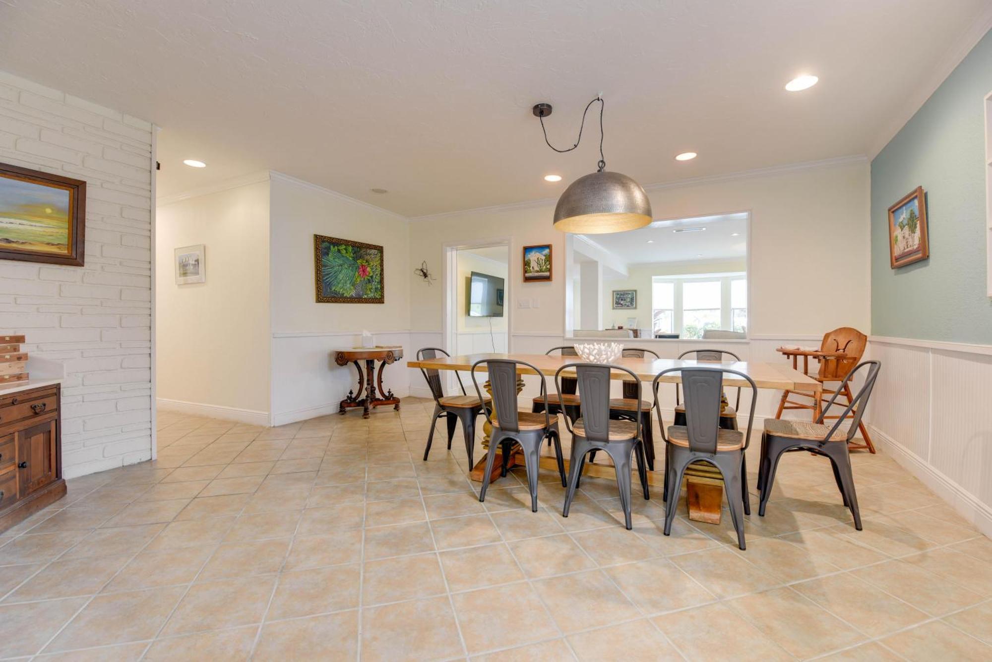 Heron House - Monthly Holiday home Key West
