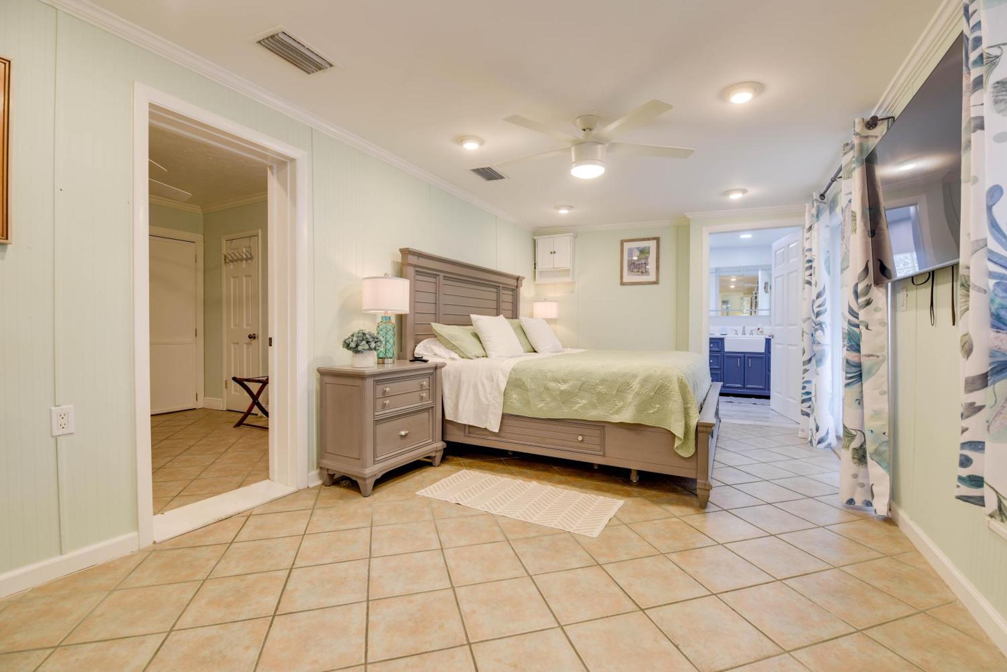 Heron House - Monthly * Key West
