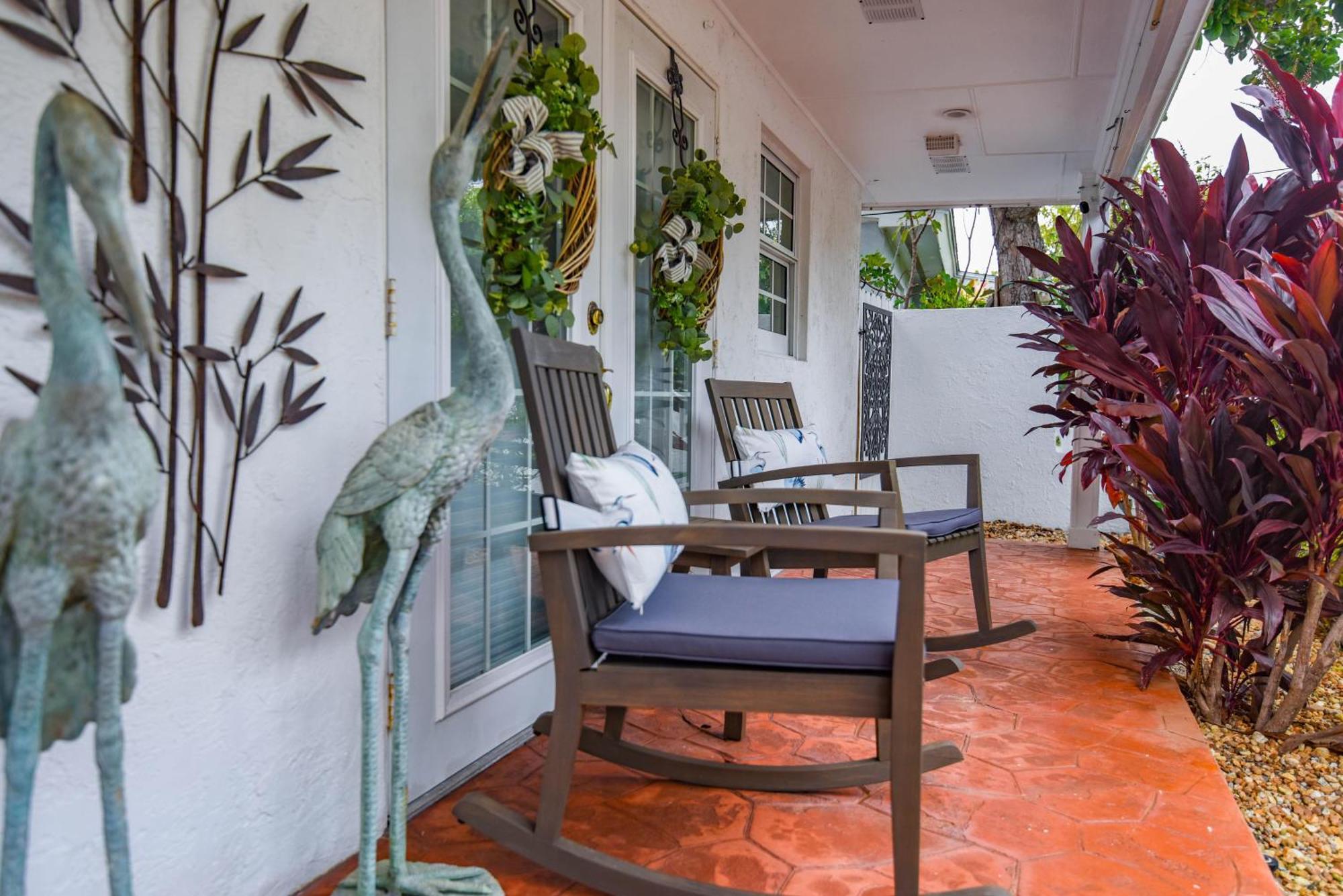 Holiday home Heron House - Monthly