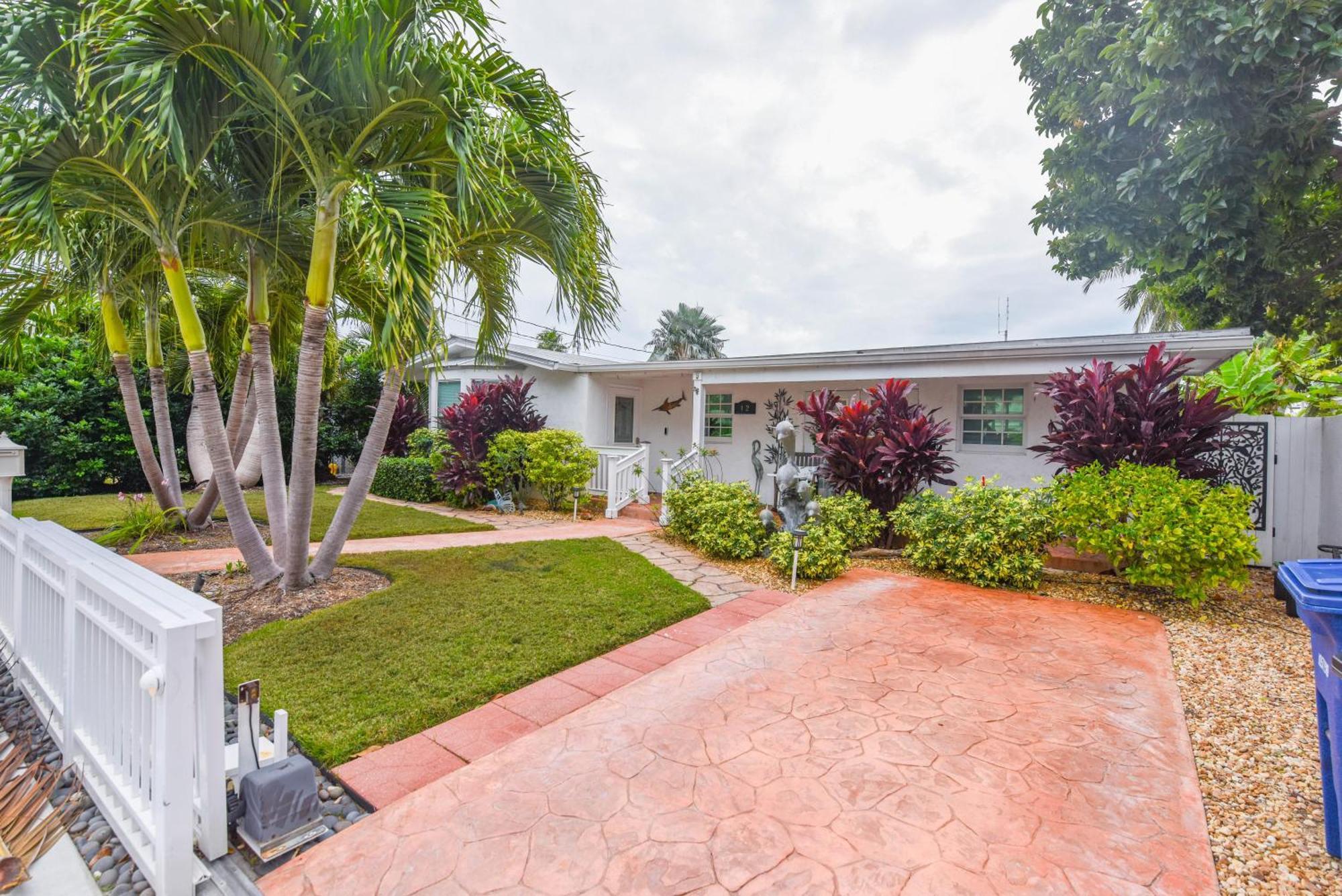 Heron House - Monthly Key West