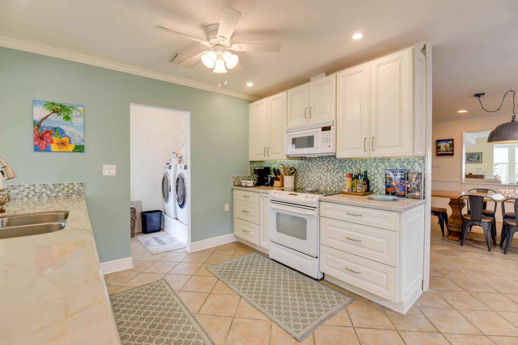 Holiday home Heron House - Monthly