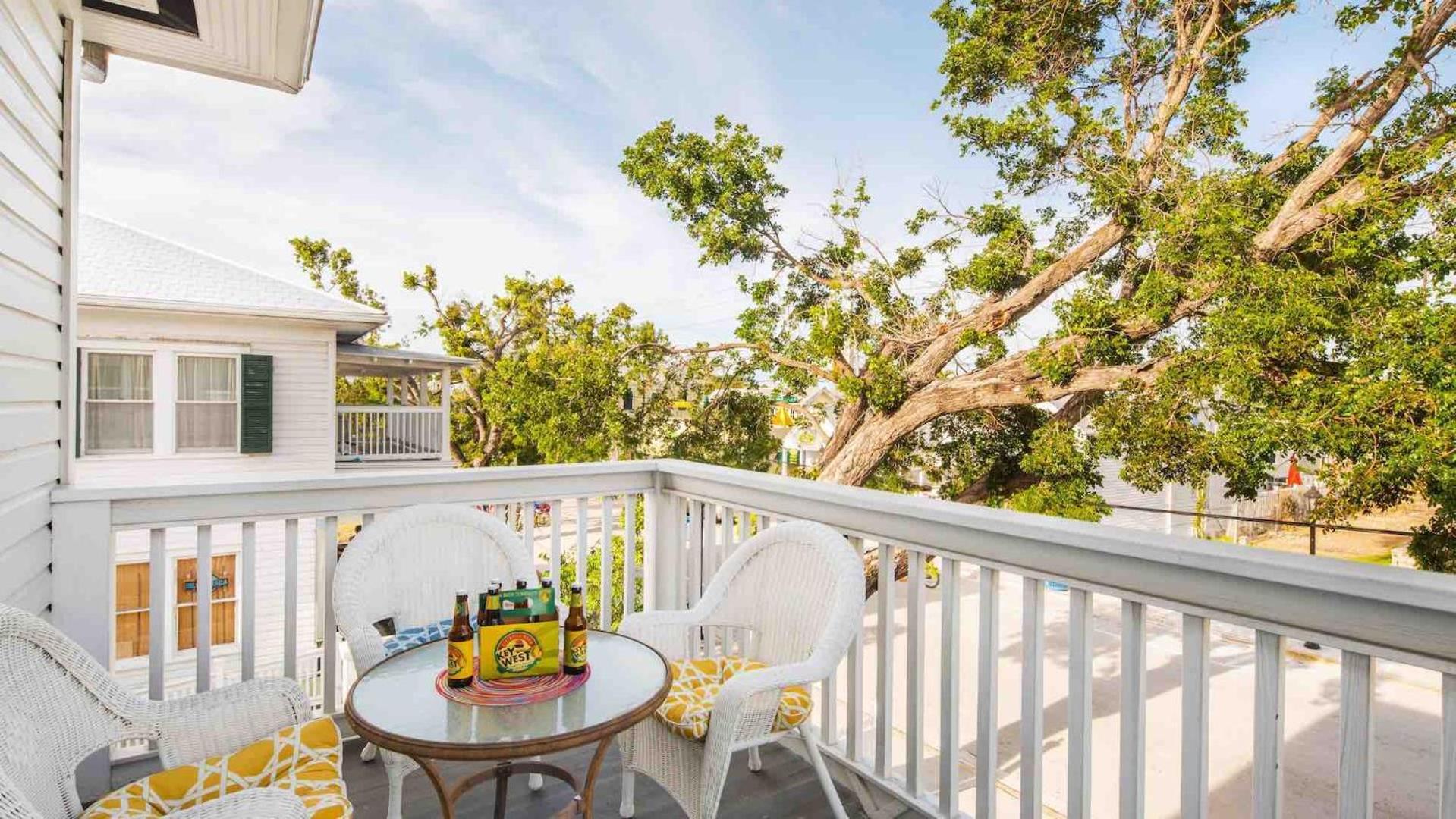 Southernmost Hospitality V By Last Key Realty * Key West