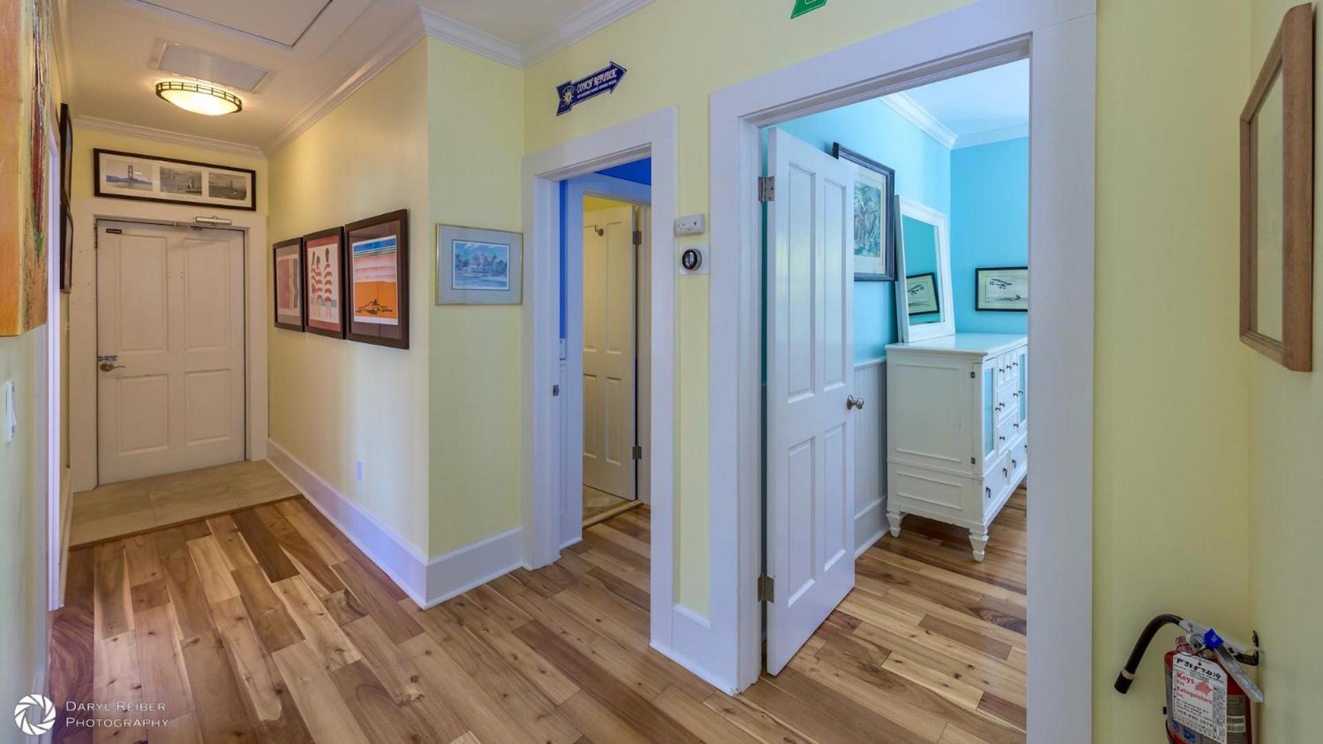 Southernmost Hospitality V By Last Key Realty
